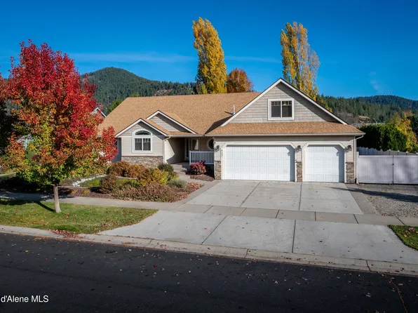 4352 N 16th St, Coeur D Alene, ID 83815