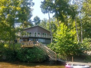 13615 Lakeview Dr, Creal Springs, IL 62922