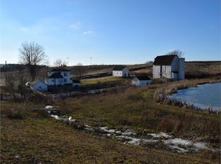 20601 Fredericktown Amity Rd, Mount Vernon, OH 43050