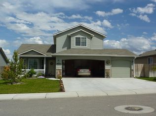 16622 Antigua Ave, Caldwell, ID 83607