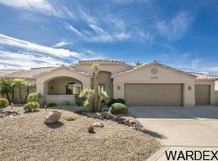 2340 Hyde Park Ave, Lake Havasu City, AZ 86404