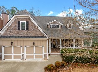 355 Pine Bluff Dr, Dallas, GA 30157