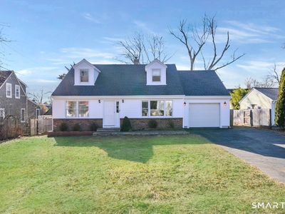 7 Scott Street, Norwalk, CT, 06851