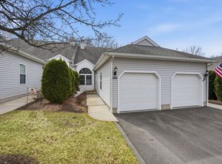 Longbrook Estates, Agawam, MA 01001