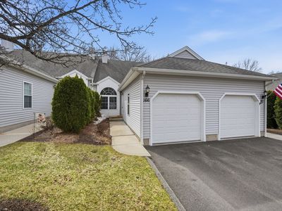 166 Brookfield Ln #166, Agawam, MA, 01001