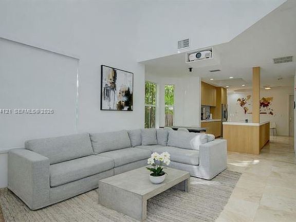 2nd image of 4867 Ponce De Leon Blvd #Townhouse A