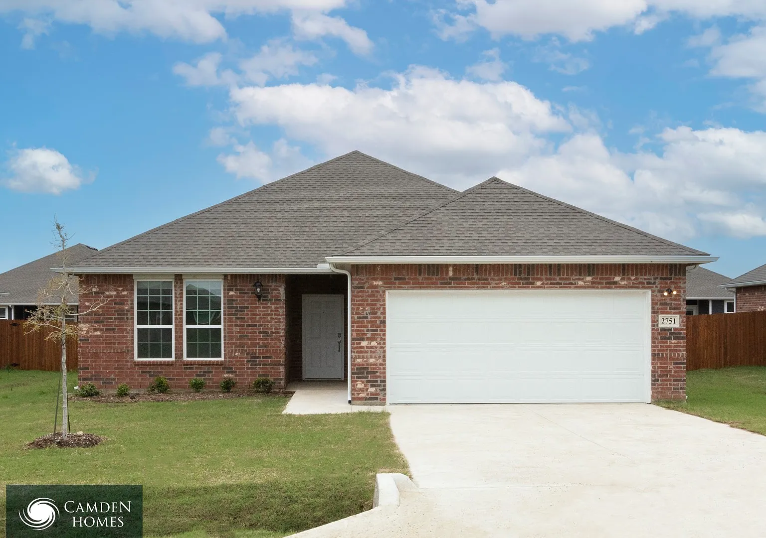 619 Spring Rain Rd — Photo 2