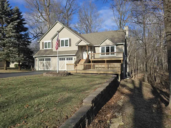 484 Orleans Dr, Davis, IL 61019