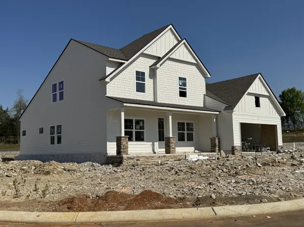 1733 Merkel Rd, Columbia, TN 38401