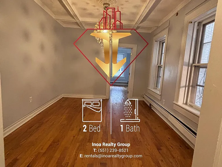 111 Baldwin Ave #1L — Photo 2