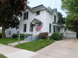 715 W Harris St, Appleton, WI 54914