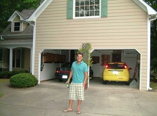 4283 Joshua Way NW, Kennesaw, GA 30144