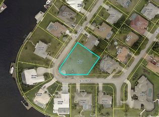 4641 SE 20th Ave, Cape Coral, FL 33904