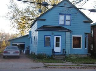 109 W Spruce St, Abbotsford, WI 54405