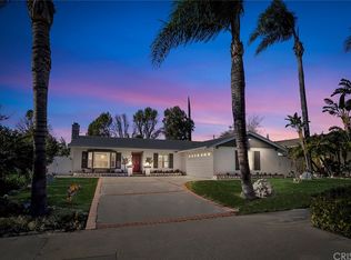 10455 Baird Ave, Porter Ranch, CA 91326