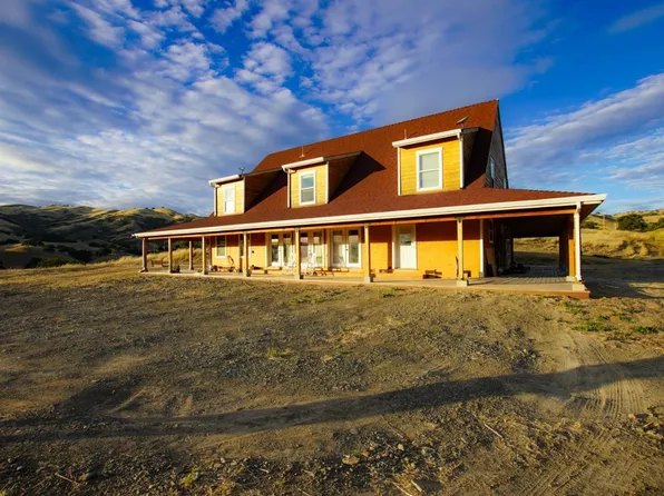 20391 Panoche, Paicines, CA 95043