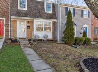 1842 Foxdale Ct, Crofton, MD 21114