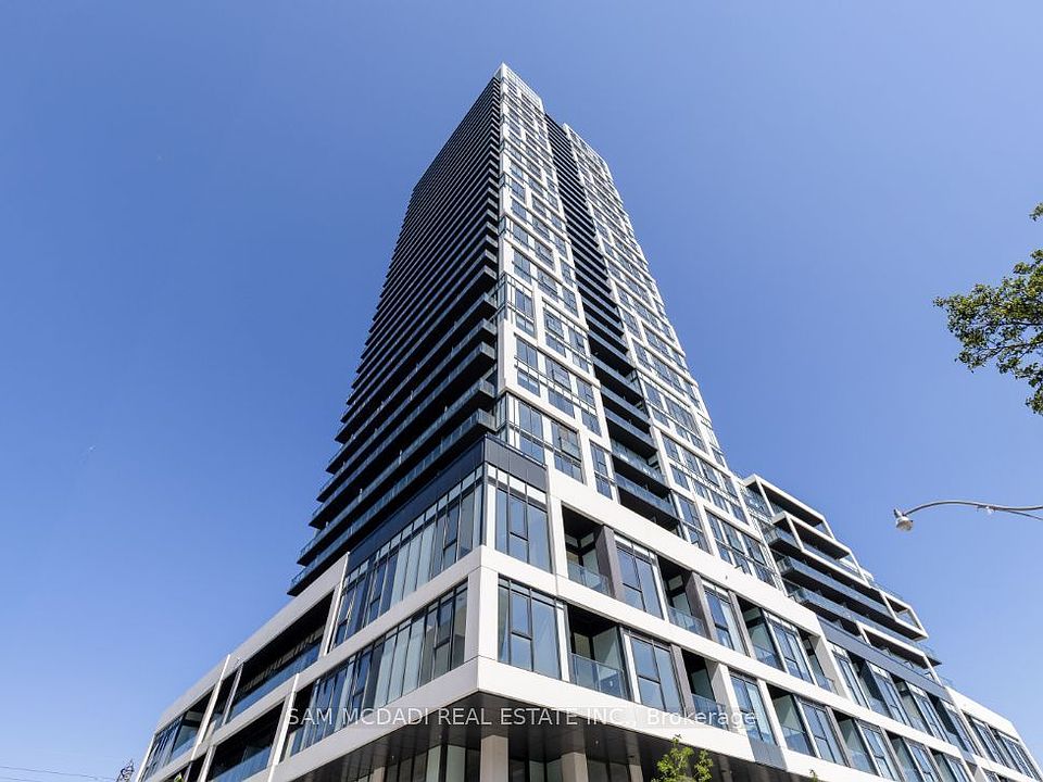 1st image of 5 Defries St #801