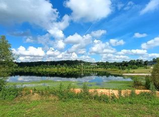 LOT 11 Eleven Shooting Star, Hot Springs National Park, AR 71901