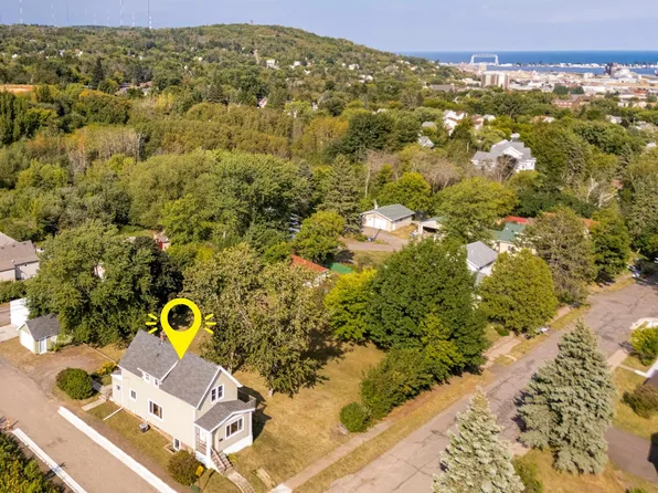 3215 Wellington St, Duluth, MN 55806