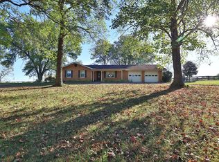 635 Menefee Rd, Crittenden, KY 41030