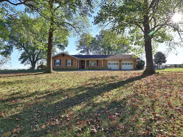 635 Menefee Rd, Crittenden, KY 41030