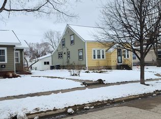 918 Wilson Ave, Ames, IA 50010