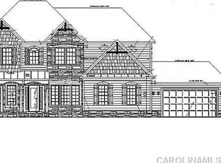 116 Rock Ridge Dr LOT 43, Mooresville, NC 28117