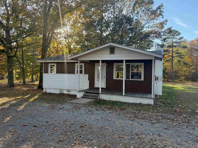 4761 Heber Springs Rd N, Ida, AR, 72546
