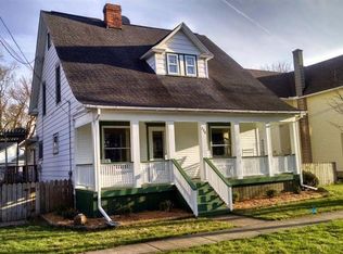 228 Washington St, Clinton, MI 49236