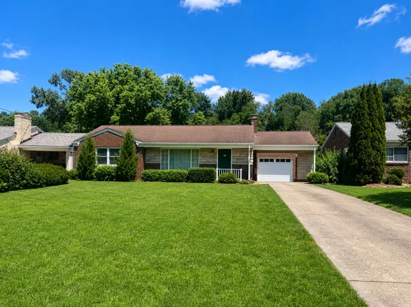 1003 Spruce St, Cheswick, PA 15024