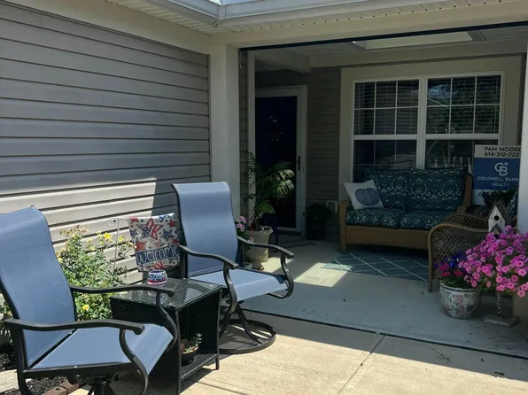 709 Kildow Ct, Ashville, OH 43103