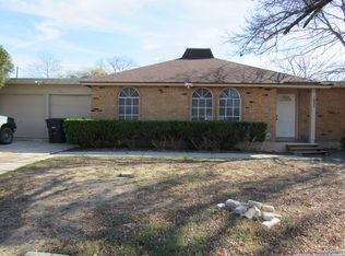 9110 Kings Point, San Antonio, TX 78217