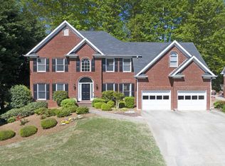 4964 Day Lily Way NW, Acworth, GA 30102