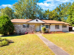 898 Whatley St, Sumter, SC 29154