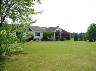 7110 Co 57 Rd, Mansfield, OH 44904