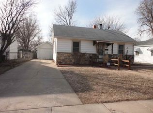 2051 S Emporia St, Wichita, KS 67211