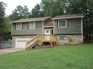 5221 Cindy Way, Stone Mountain, GA 30083