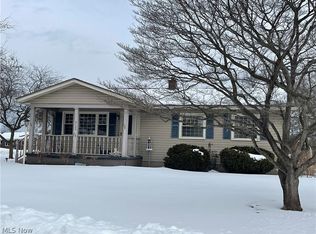 3100 Wattova Rd NW, Massillon, OH 44646