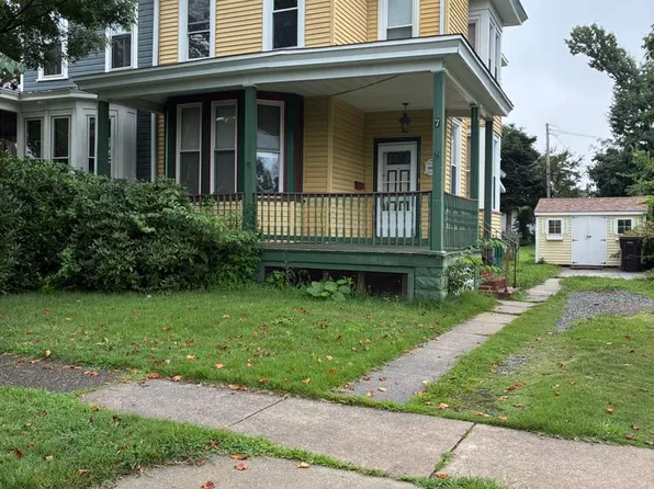 7 N East Ave, Wenonah, NJ 08090
