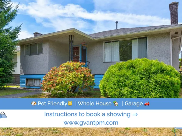 6589 Elliott St, Vancouver, BC V5S 2M6