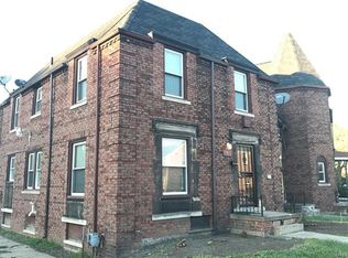 1966 Ewald Cir, Detroit, MI 48238