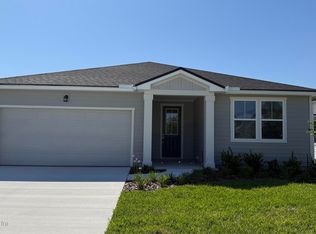 2871 Darlington Oak Rd, Green Cove Springs, FL 32043