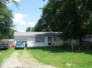 190 Center Dr, Mooresville, IN 46158