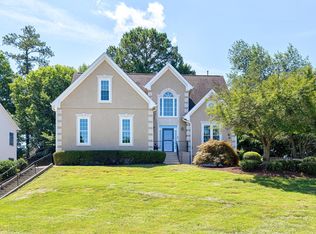 917 Haddon Hall Dr, Apex, NC 27502