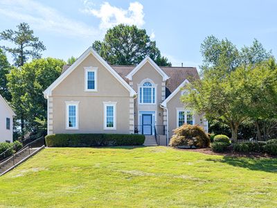 917 Haddon Hall Dr, Apex, NC, 27502