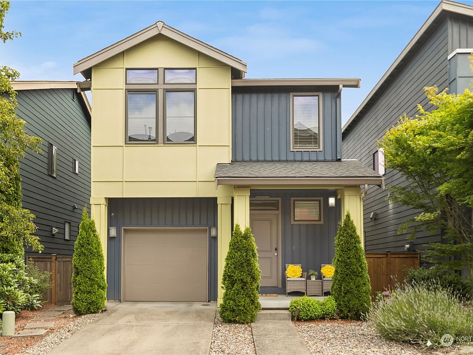 1st image of 1317 159th Street SW
