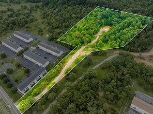 Old State Route 34 LOT 1, Jonesborough, TN 37659
