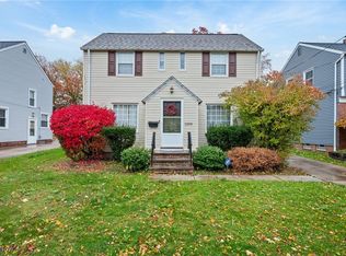 1259 Gordon Rd, Lyndhurst, OH 44124