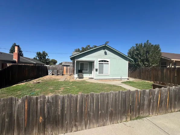 26260 Grafton St, Esparto, CA 95627